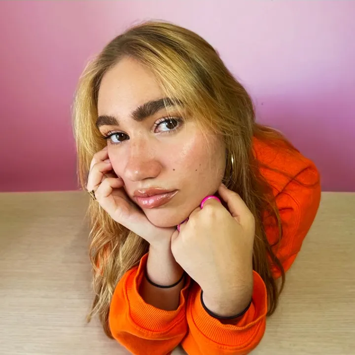 CARLA RUBIO