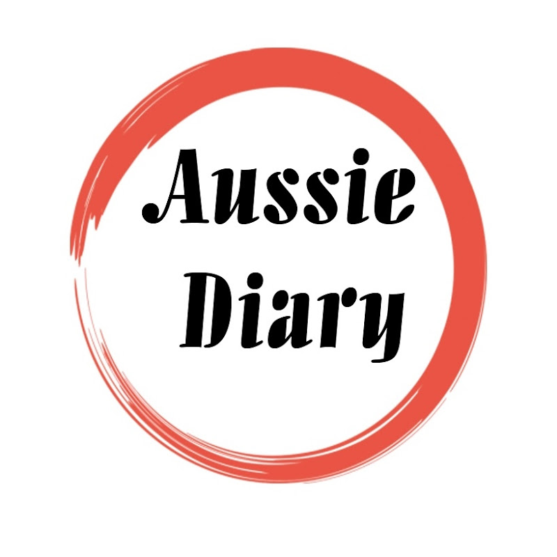 Aussie Diary