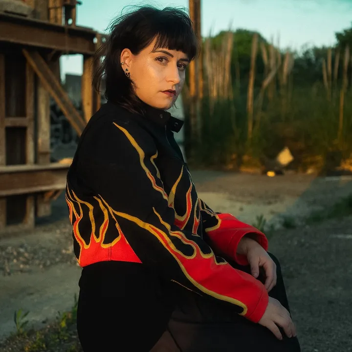 Sarah Corley - Styliste ❤️‍🔥