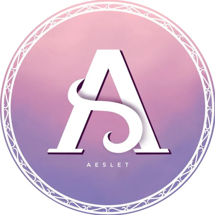 Aeslet Shop
