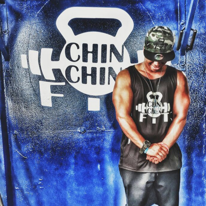 Chinchin strength and conditioning 