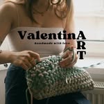 Valentina | crochet creator