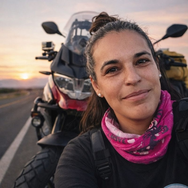 ESTELA en MOTO