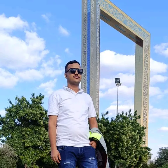 Ramesh neupane