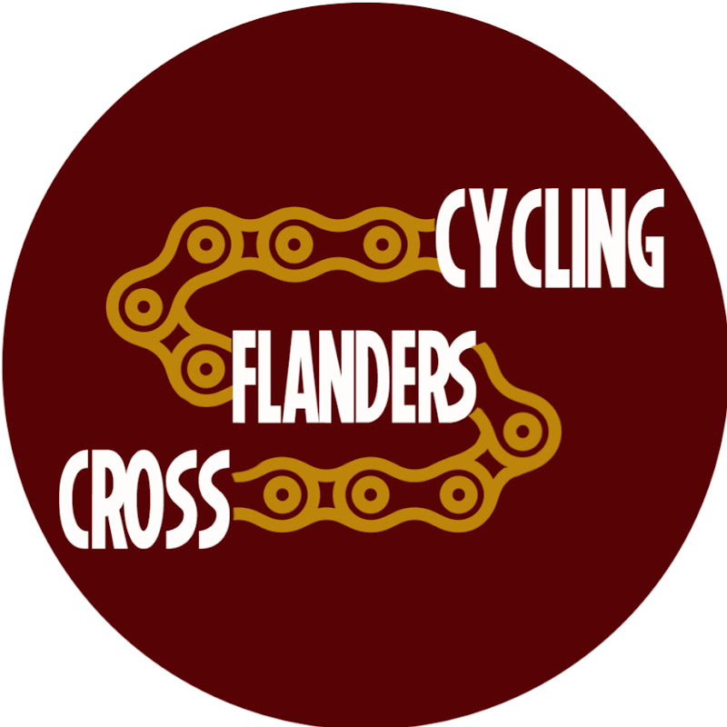 Cycling Flanders Cross