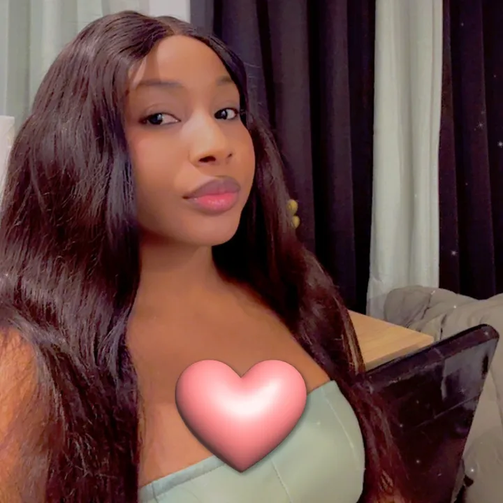 Fatou la gambienne 🌷