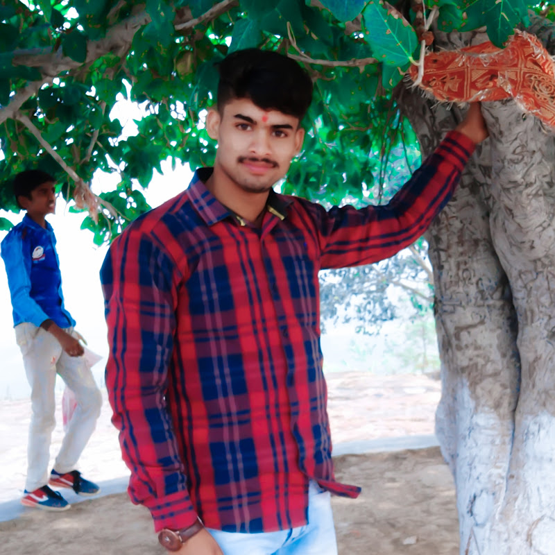 Om Maurya Vlogs