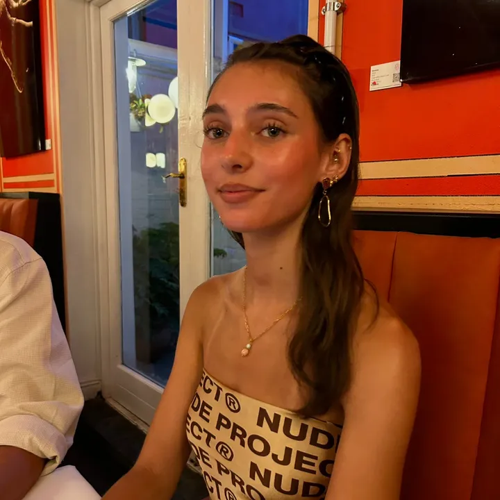 Francesca⭐️
