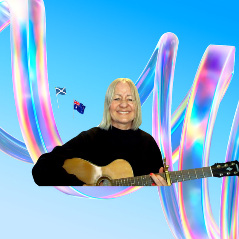Music Fun with Julia!