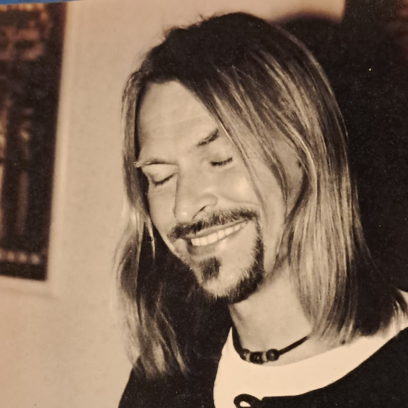 Michael Green