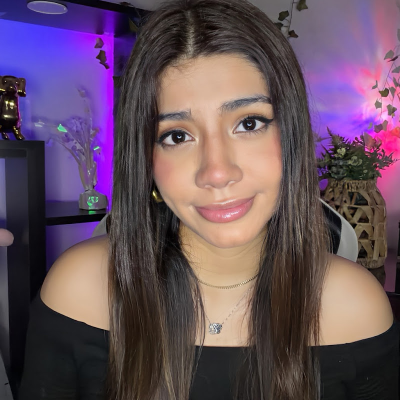 Anny ASMR