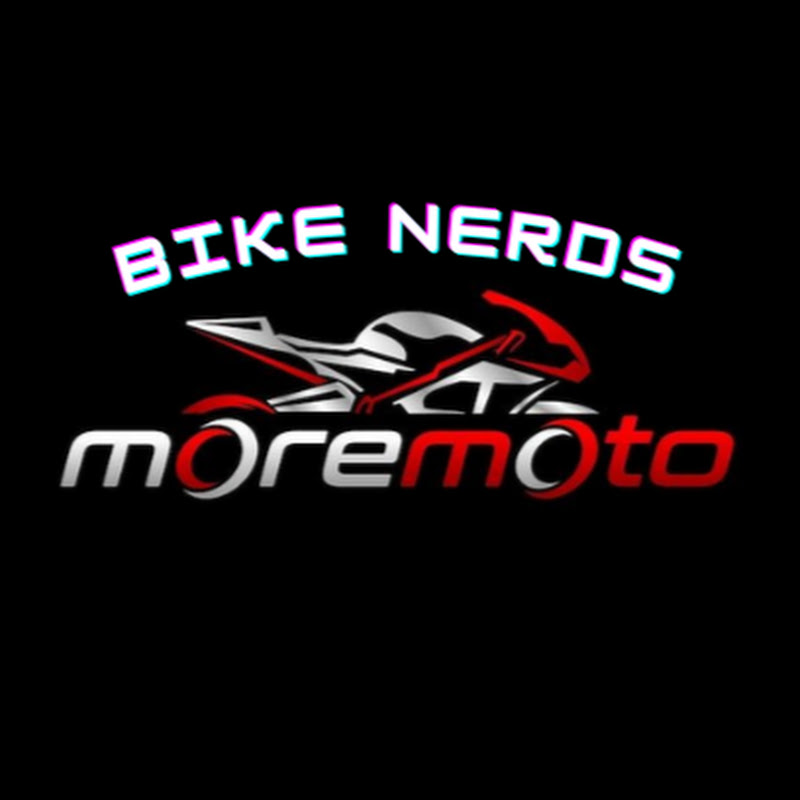 Bike Nerds