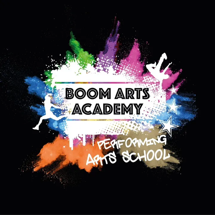 Boom Arts Academy