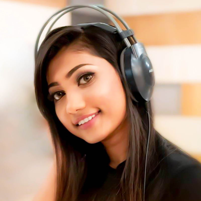 Nimmi Upulika