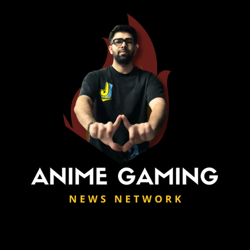 Anime Gaming News Network