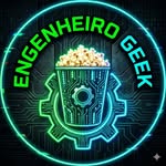 Saleh Mohamad | Engenheiro Geek