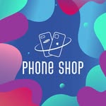 𝙋𝙝𝙤𝙣𝙚 𝙎𝙝𝙤𝙥