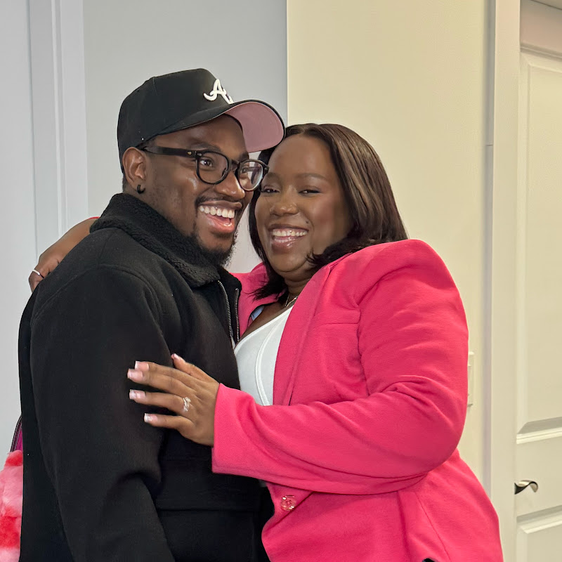 Maggie & Timi