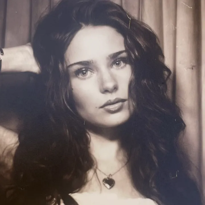 Helena Farstad