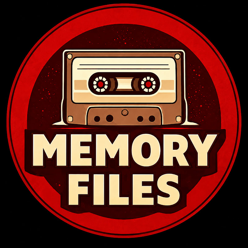 Memory Files