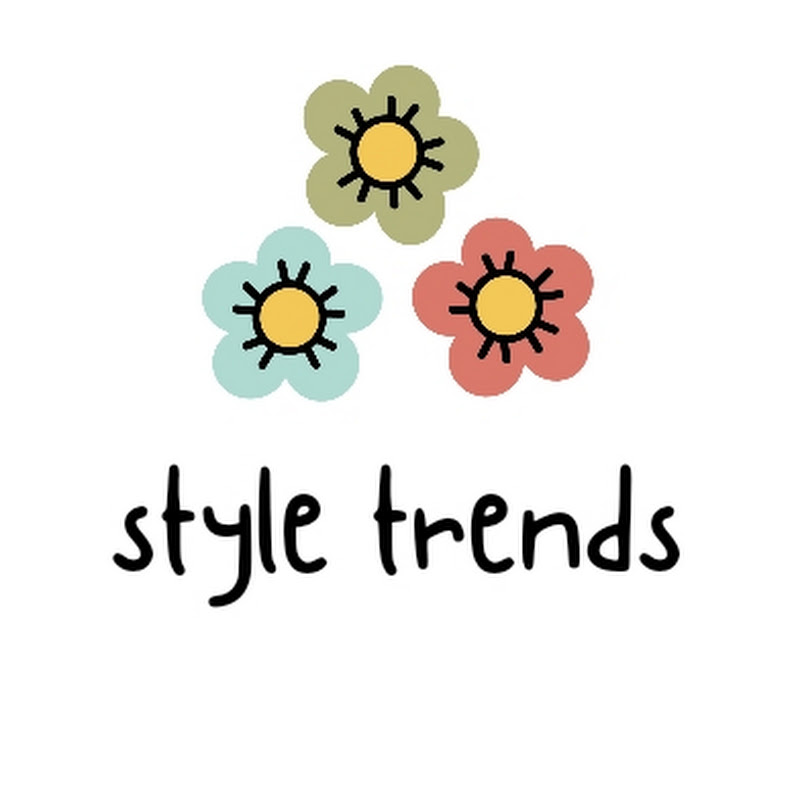 STYLE TRENDS