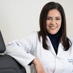 Alicia Sigler M.D.