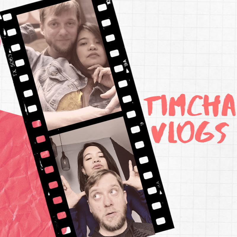 TimCha Vlogs