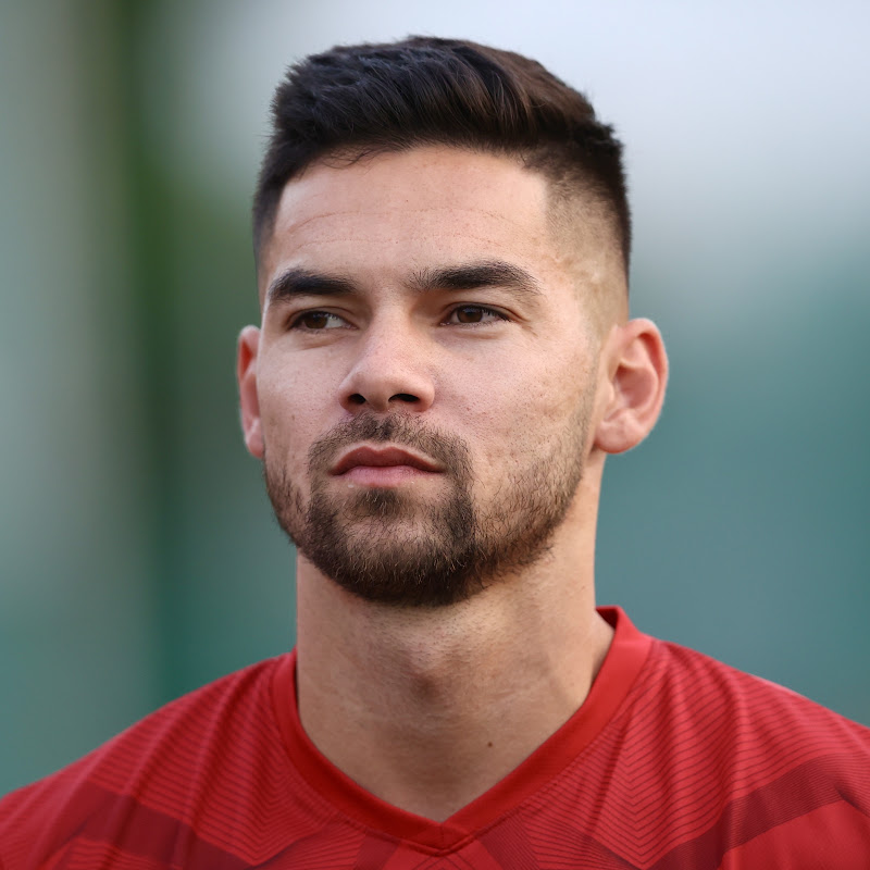 Sandy Walsh Official 