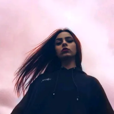 𝐵𝑒𝒶𝓊 𝑅𝑒𝑔𝒶𝓇𝒹