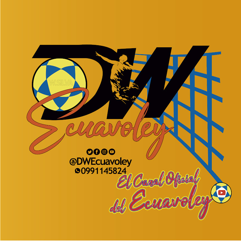 DW Ecuavóley