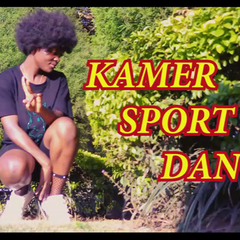 kamer sport dance