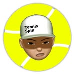 Tennis Spin 🎾