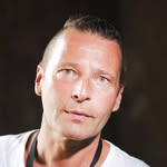 Nicolas van Ryk