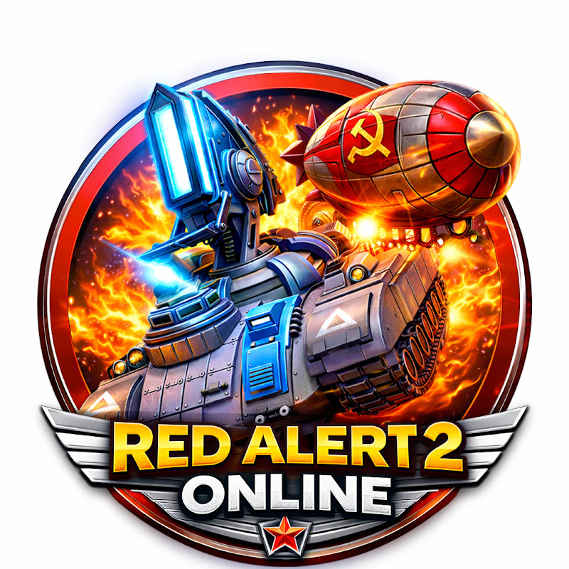 Red Alert 2 Online - RA2 Online