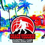 Coach Vecchio Basketball Camps