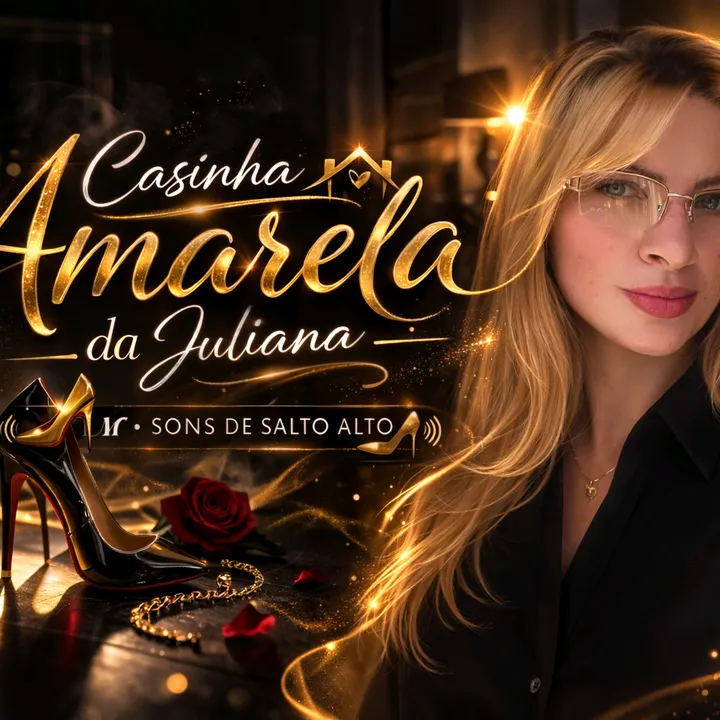 CasinhaAmareladajuliana