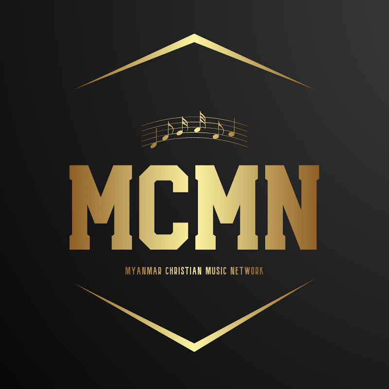 Myanmar Christian Music Network