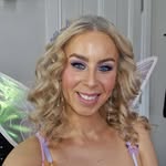 Bridal & Glam Makeup Artist - Laois