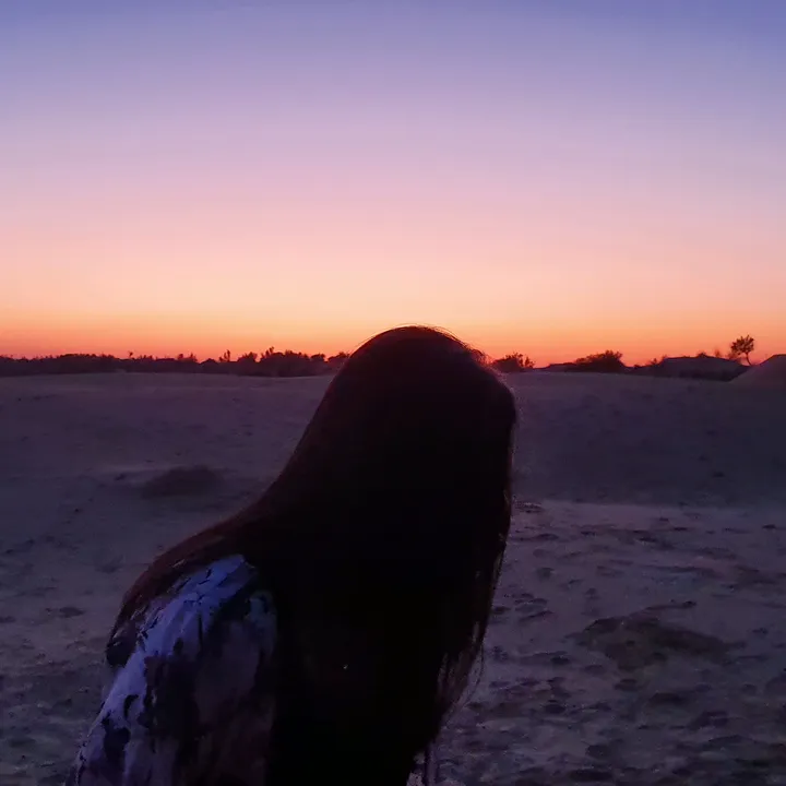 viii 🙆‍♀️