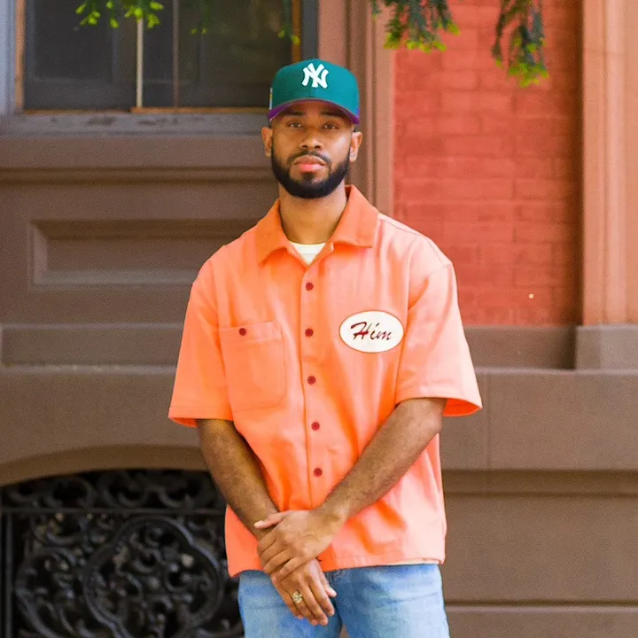 Steelojeem | Men’s Style