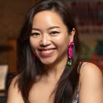 Elisha Tan | 🇸🇬 in 🇺🇸