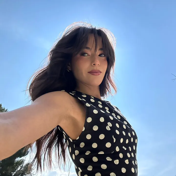 Dalia Gurrola