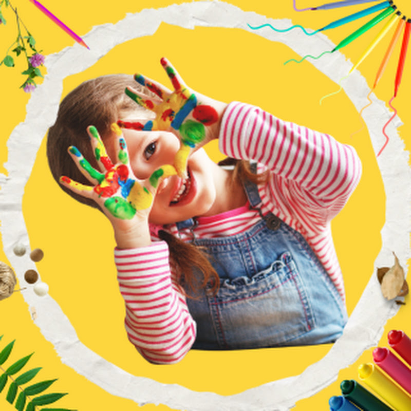 Little Hands Big Art