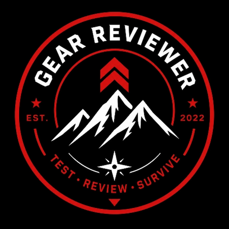 Gear Reviewer Kostas Simeonidis 