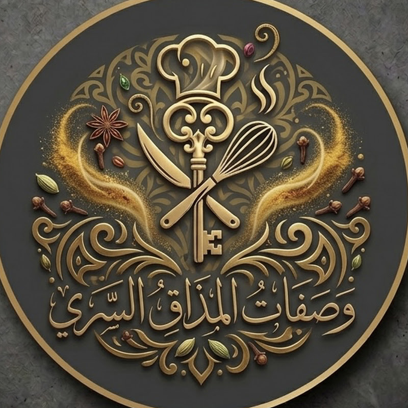 The Secret Taste Recipes - وصفات المذاق السرى