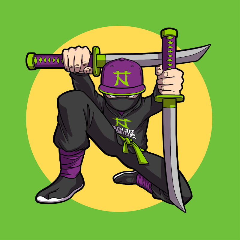 Ninja House