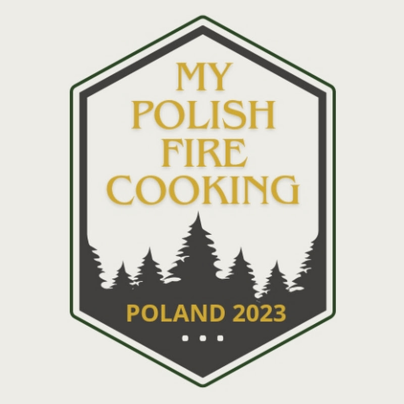 My Polish Fire Cooking
