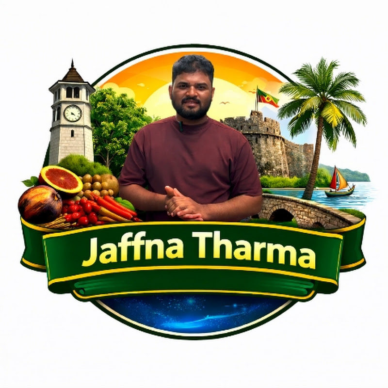 Jaffna Tharma