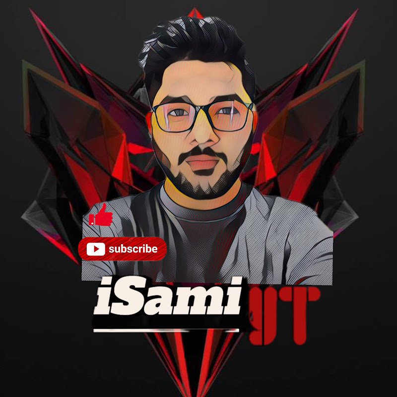 iSamiYT