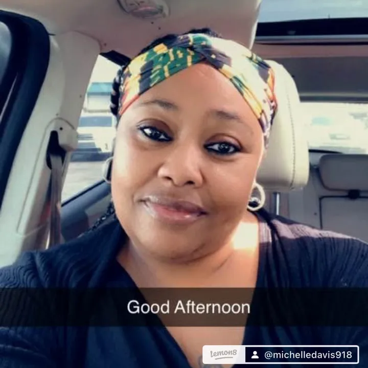 Michelle(DirtyRed)❌lupus warr